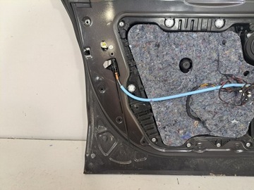 фото thumb №12, Bmw x3 g01 2023 перед сторона левая дверь передние