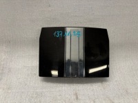 фото thumb №1, Bmw 2 заглушка бампера перед, нагреватель радара