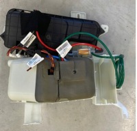 фото thumb №1, Помпа сидений mercedes s w221 2218000748