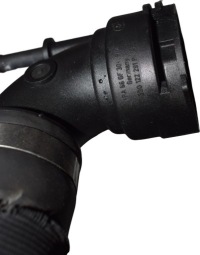 Vw phaeton 2 рестайлинг  3.0 tdi шланг радиатора воды труба 3d0122291p Недорого, фото thumb