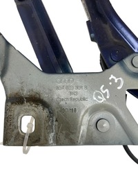 фото thumb №13, Audi q5 sq5 2017 петлі кришки / капот двигуна 80a823301b