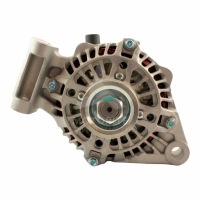 фото thumb №1, Генератор ford mazda 2 fiesta fusion 1.2 1.25 1.3 1.4 1.6