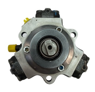 ТНВД FIAT OPEL 1.3 JTD CDTI 0445010138