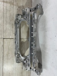 фото thumb №5, Mercedes-benz s w223 2020 рама підрамник перед