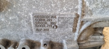 фото thumb №9, Bmw x5 e70 коробка передач коробки передач автомат 7612812 8hp70x