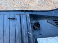 Бампер задній задній kia ev6 структура pdc 86612-cv000 Доставка, фото thumb