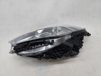 фото thumb №14, Hyundai i30 iii 3 lift 20+ лампа перед левая europa подсветка 92101g4510