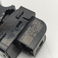 фото thumb №7, Audi q4 sportback e-tron 2023 кнопка открывания крышки багажника