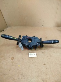 фото thumb №1, Переключатель комбинированный рычаг подрулевой переключатель renault laguna 1 i #10