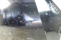 фото thumb №9, Seat alhambra ii 2010- кришка капот двигуна 7n5823155