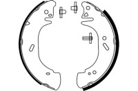 фото thumb №2, Гальмівні колодки гальмівні nissan interstar opel movano ren