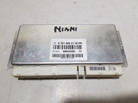 фото thumb №1, Модуль airmatic mercedes gl x164 ml w164 r w251 2515452132