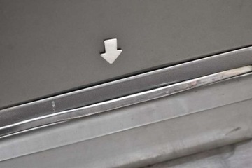 фото thumb №10, Двері ліві перед передні сірий honda civic 8 viii sedan 05-08