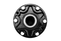 фото thumb №3, Муфта ступица