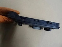 фото thumb №8, Перемикач регулювання сидіння лівий перед vw phaeton 3d0959765k nr7