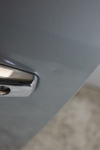 фото thumb №12, Двері лівий перед opel antara 92u