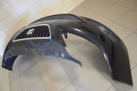 фото thumb №12, Seat ibiza iv 08-12r. 6j0 передній бампер перед омивачі