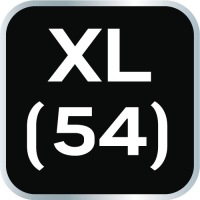 Предупредительные брюки размера XL NEO 81-792-XL