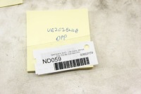 фото thumb №5, Nd059 opel astra k молдинг дверь правый перед