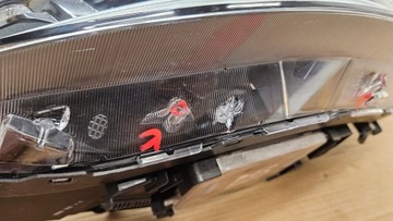 фото thumb №8, Лампа перед передня права kia soul iii 3 повний led