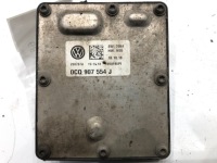 Купить Модуль vw tiguan 0cq907554j блок управления, фото thumb