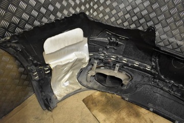 фото thumb №7, Ідеальний kpl. бампер задній зад bentley gt 3sd pdc: 6 колір: lc9x 1