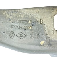 фото thumb №13, Петля капота левое renault trafic iv nissan nv300 654010776r