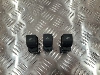 фото thumb №1, Панель відкривання скло volvo ec40 c40