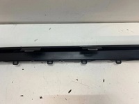 фото thumb №10, Honda civic x type r type-r молдинг накладка порог левая порог левый новый oem