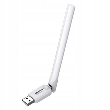 Беспроводная сетевая карта USB-приемник Wi-Fi