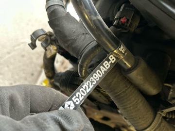 фото thumb №15, Двигун jeep cherokee p68229651ab