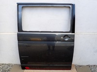 фото thumb №1, Двері праві задні зсувні vw transporter t6 7e