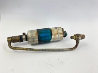 фото thumb №6, Насос топлива mercedes w124 w201 w140 w463 bosch 0580254950 0020915901 oem