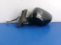 фото thumb №1, Fiat idea дзеркало ліва чорні лак 632 7pin