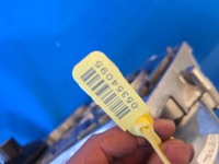 Купити Редуктор коробки передач bmw 9799798 5a73d89 пробіг 5729 km демонтаж, фото thumb