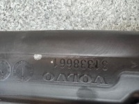 фото thumb №10, Труба трубка  повітря volvo v40 ii 2012-2018 2.0 d 31370135 31338661