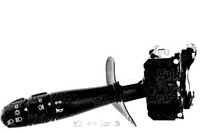 фото thumb №2, Valeo перемикач світла dacia logan/sandero 04-