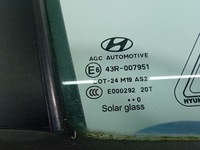 фото thumb №7, Hyundai ix35 i двері перед праве передні 5k