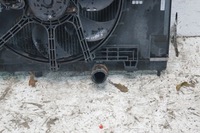 фото thumb №13, Радіатор вентилятор nissan juke f15 1.6 b