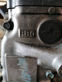 фото thumb №8, Двигатель honda jazz iii 1.4 l13z2