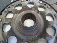 фото thumb №10, Bmw x3 2.0 d притиск диск зчеплення luk