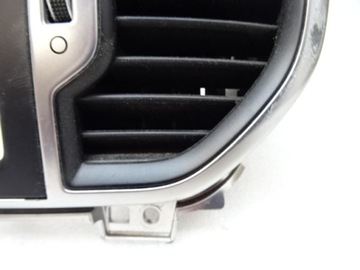 фото thumb №5, Kia sportage iv рамка радіо дисплея повітропровід 84740-f14200