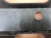 фото thumb №6, Iveco оригінальний номер 5802317677 решітка радіатора решітка радіатора