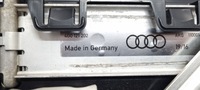 фото thumb №14, Дополнительная радиатор wody audi s8 4h d4 lift tfsi 4g0121202 8k0121212c