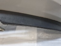 Бампер перед омыватель ксенон pdc opel insignia a 13288286 z40r европа Киев, фото thumb