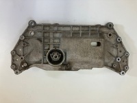 фото thumb №1, Підрамник підрамник перед skoda octavia 2 ii lift 1k0199369g