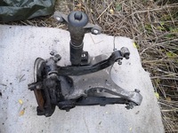 фото thumb №11, Полный подвеска левый задняя volvo v60 ii 18r правый задняя комплект рычаг