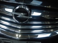 фото thumb №9, Бампер перед передний opel insignia a lift pdc