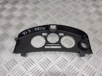 фото thumb №3, Рамка защита панель обдув nissan micra k12