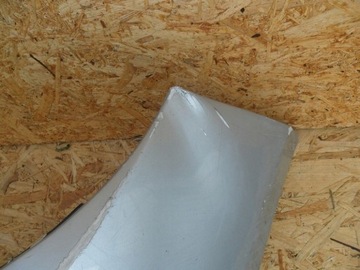 фото thumb №14, Mercedes a-klasse w169 2005 2006 2007 2008 бампер